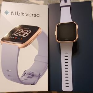 Fitbit Versa